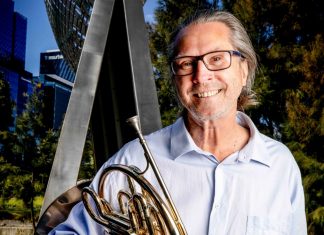 WORLD PLATFORM Musicians across the globe sign on to teach music