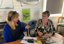 Libraries bring us together