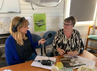 Libraries bring us together