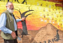 Advocate speaks for dual naming