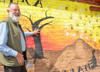 Advocate speaks for dual naming