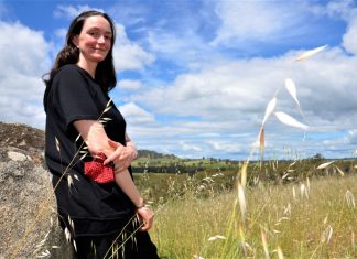 Sculpture prize coup for Castlemaine artist