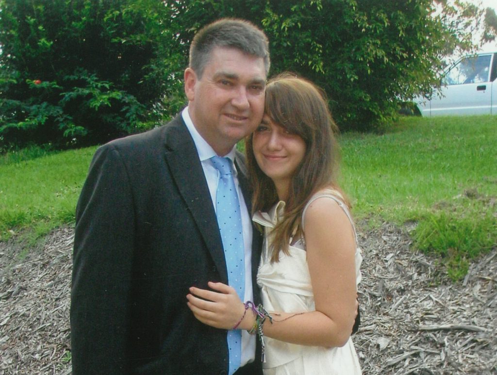 Justice system reform needed