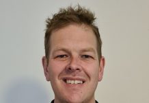 Enthusiasm at the top at Kyneton FNC