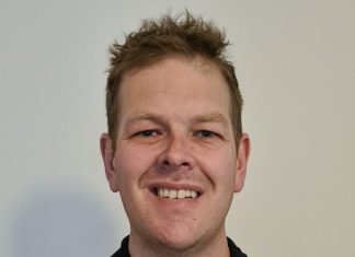 Enthusiasm at the top at Kyneton FNC