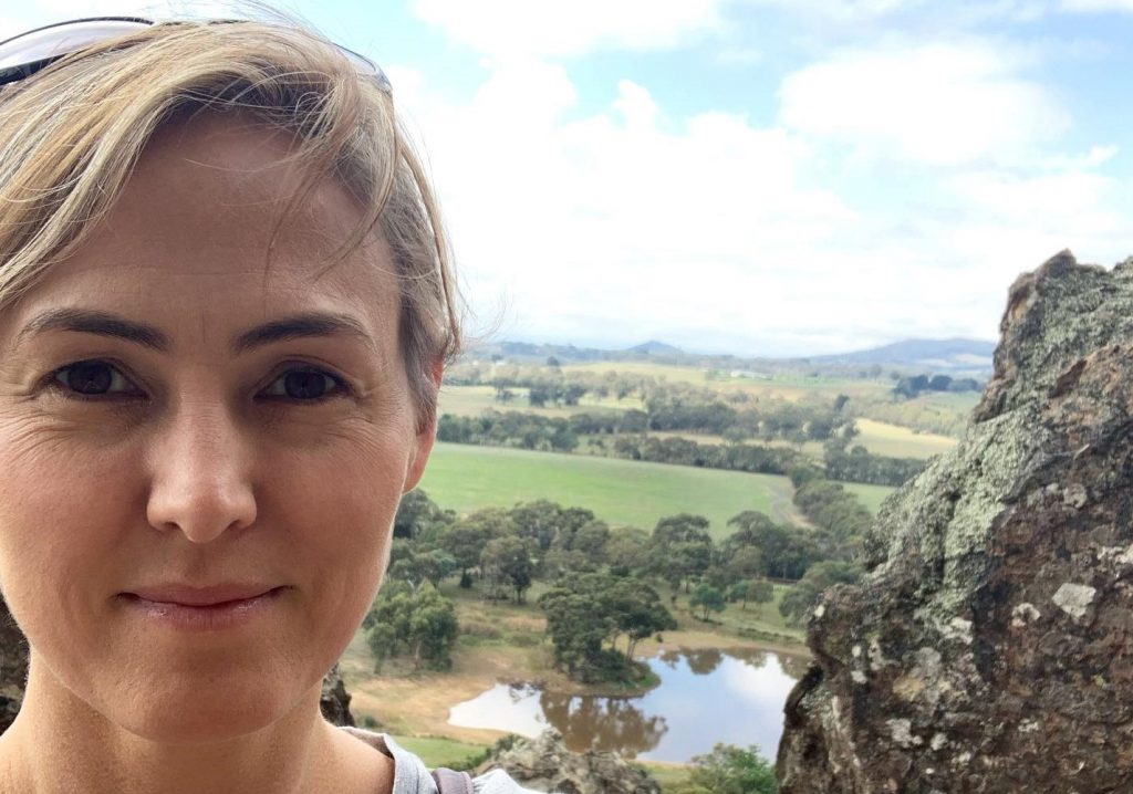 Blogger’s shop local initiative