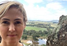 Blogger’s shop local initiative