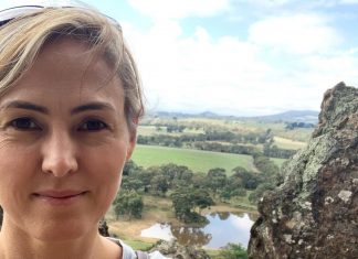 Blogger’s shop local initiative