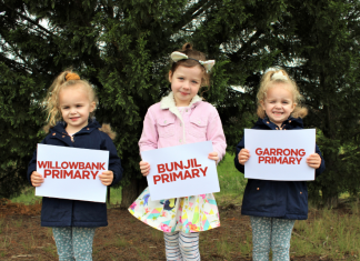 Site secured for Gisborne South school