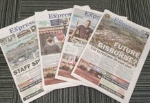 Securing the future of local news