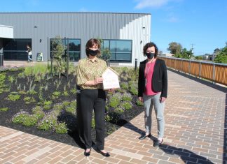 SOCIAL HOUSING ROLLOUT