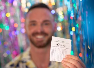 Gisborne man wins $7.5 million