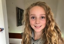 Samson goes the chop