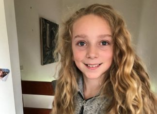 Samson goes the chop