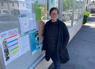 Reach out to connect