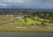 Water corporation merger planned