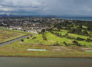 Water corporation merger planned