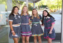 Final days for year 12