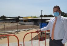 Final touches for CSC