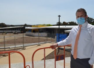 Final touches for CSC