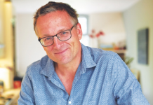 Mosley to feature on Castlemaine radio program