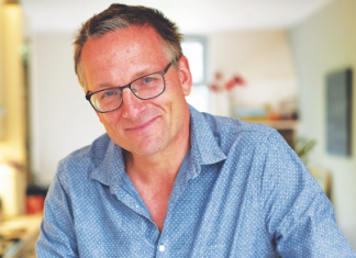 Mosley to feature on Castlemaine radio program