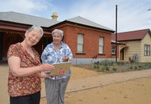 Newstead Arts Hub returns