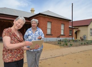 Newstead Arts Hub returns