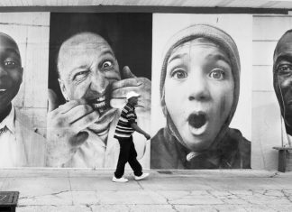 Global project heads to Castlemaine