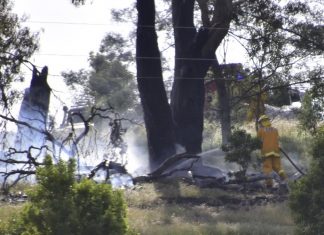 Out-of-control burn-offs prompt warning