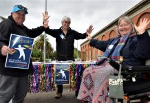 Celebrating our differences