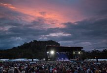 SITE SALE STALEMATE: Value of Hanging Rock’s East Paddock in dispute