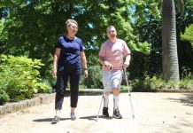 Breaking down disability stigma