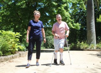 Breaking down disability stigma