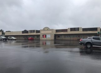 Woodend to welcome IGA