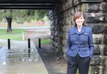 Mary-Anne Thomas joins Cabinet