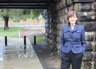 Mary-Anne Thomas joins Cabinet