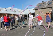 MYSTERY MANAGER Local groups miss out on claim to old school site