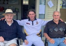 A special first century