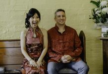 A match made in toastie heaven