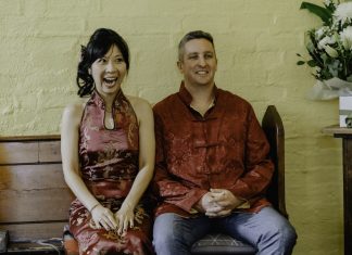 A match made in toastie heaven