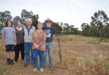 Concern over church plan for Castlemaine