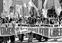 Profound change: Film documents feminist movement