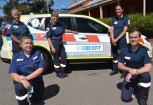 Make an impact in Maldon