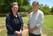 Maternity service a step closer