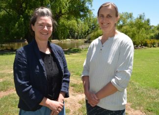 Maternity service a step closer