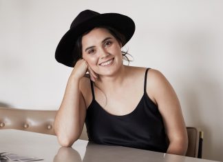 First festival out the gate