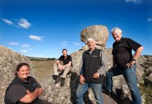 Take a well-earned break