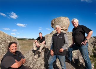 Take a well-earned break