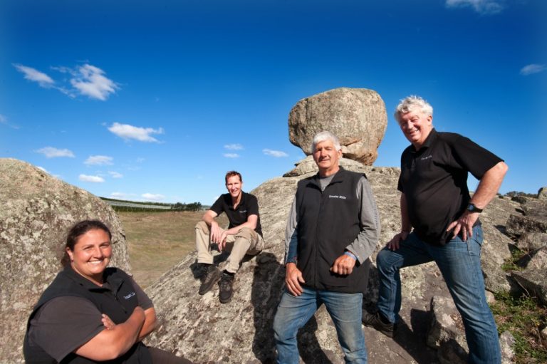 Take a well-earned break